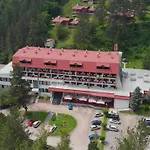 Vilina Vlas Hotel Višegrad