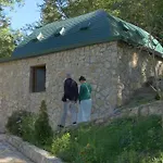 Vilina Vlas Hotel Višegrad