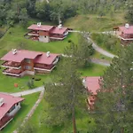 Vilina Vlas Hotel Višegrad