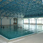 Hotel Vilina Vlas