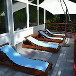 Vilina Vlas Hotel