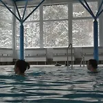Hotel Vilina Vlas 3*