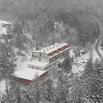 Vilina Vlas Hotel