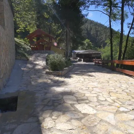 Szálloda Vilina Vlas