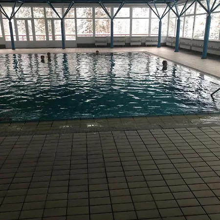 Vilina Vlas 3*