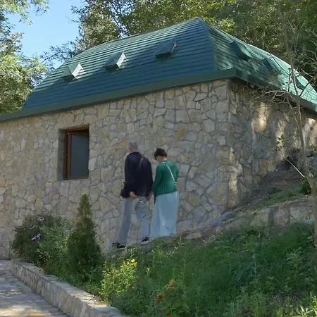 Vilina Vlas Szálloda Višegrad