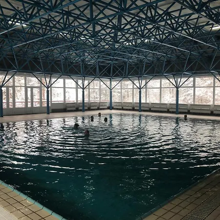 Hotel Vilina Vlas Višegrad