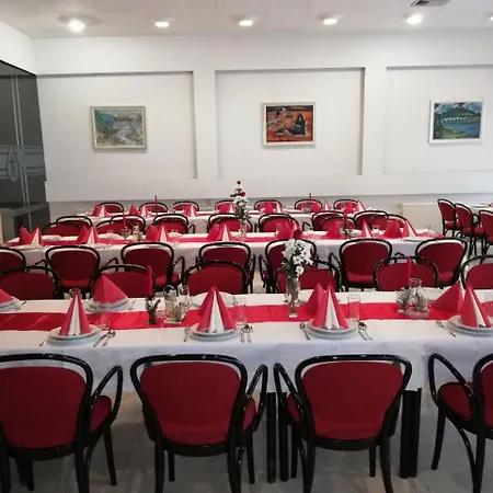 Vilina Vlas 3* Višegrad