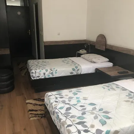 Hotel Vilina Vlas 3*