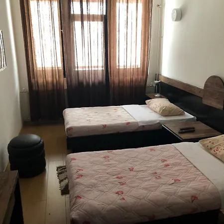 Hotel Vilina Vlas 3*