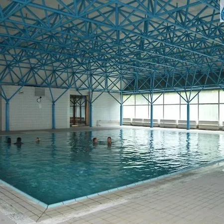 Szálloda Vilina Vlas